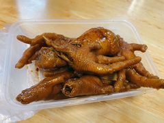 -山水肠粉(盐田店)