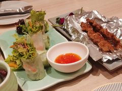 -米纸越南小馆(金鹰世界店)