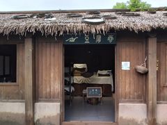 -董永七仙女文化园