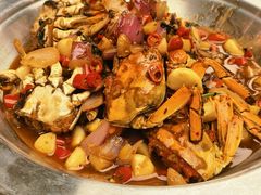 -聚味瞿记·龙虾堂(咸嘉湖店)