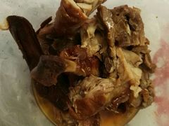 -上海枇杷烤鸭(燕丰商场店)