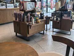 -星巴克臻选(北京富力家园店)