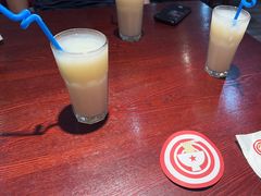 -纪州豚骨酱油拉面(锦延路店)