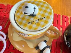 -COSTA COFFEE(丰联广场店)