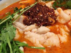 -云海肴·汽锅鸡·云南菜(领展购物广场·中关村店)