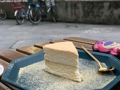 木糠蛋糕-Home Cafe(水榭春天店)