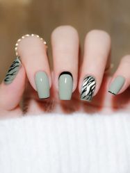 -M·X Nail日式美甲美睫