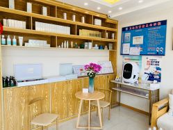 -慈蕊美容养生·专业经络调理