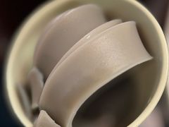 -青山青豆花·笑禅豆腐鱼(黄泥塝店)