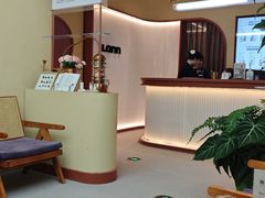 -LANN I 蘭·泰式古法按摩(长宁来福士东八区店)