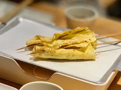 -木屋烧烤(岗顶二店)