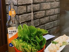 -火儿旺重庆老火锅 (吉力湖街店)