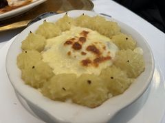 -波特曼西餐厅(南岗店)