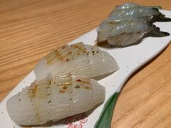 虎虾寿司-爱米粒家