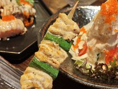 -鸟鹏烧鸟居酒屋(龙岗万科店)