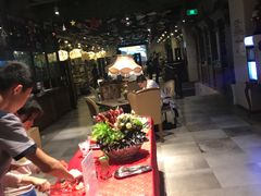 -慕佳精品西餐咖啡(新华北区店)
