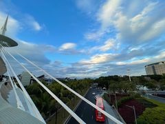 -瑰丽酒店·海吧·天际下午茶·现场DJ·天台酒吧