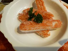 渝利蟹肉棒-渝利重庆火锅