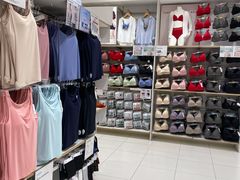 -优衣库(苏州圆融时代广场店)