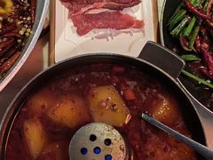 -柴门饭儿(成都太古里店)