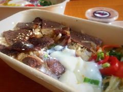 -炎蔵牛舌烤肉