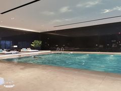 -长沙尼依格罗酒店