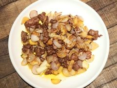 -铁公鸡·四川料理(天环广场店)