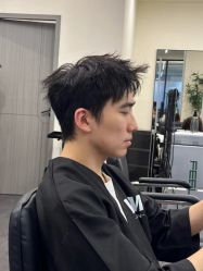 -WM Hair Salon