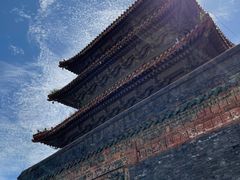 -北陵公园