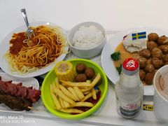 -宜家·瑞典风味餐厅(烟台路店)