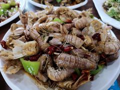 -荣祥海鲜·烟台菜(胜利路二部)
