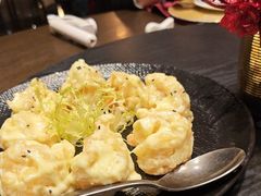 -彩丰楼中餐厅(佘山世茂洲际酒店)