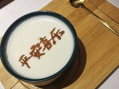 -彩虹之约•淮扬家宴(亚运村店)