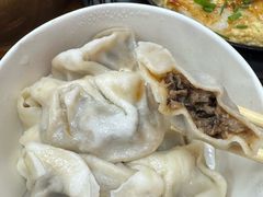 -老袁炒年糕(富豪路店)