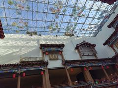 -银泰百货(北京大红门店)