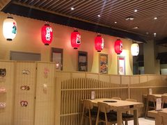 大堂-伊豆野菜村(大族广场店)
