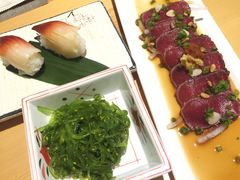 -竹幸日本料理(国光1937科技文化创意园店)