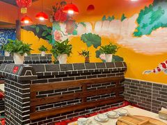 -江湖水乡铁锅炖魚(周庄嘉园店)