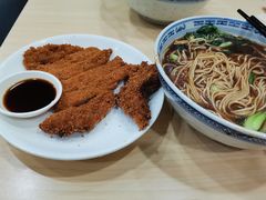 -福海面馆(阳曲店)