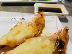 -大渔铁板烧(花园道店)