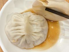 牛肉汤包-东升灌浆包(辛庄街总店)