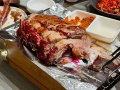 -丁里羊肉小镇(滨湖旗舰店)