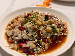 -健跳小海鲜(人民路店)
