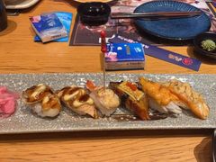 -元通寿司(地标店)