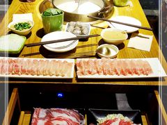 -四喜小胖·北京涮肉(五道营店)