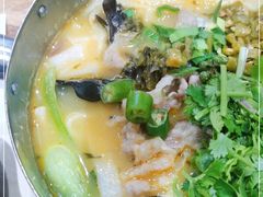 -小满手工粉(上海月星环球港店)