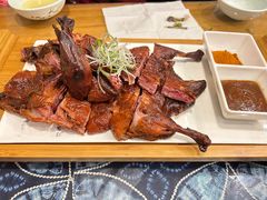 -白家寨子·山野白族菜(古城总店)