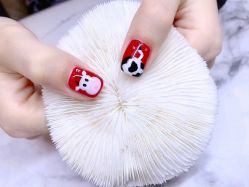 -Hands Nail专业美甲美睫