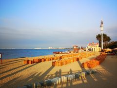 -老虎石海上公园