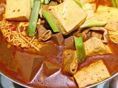 -C31地窖餐厅(黑龙江北路店)